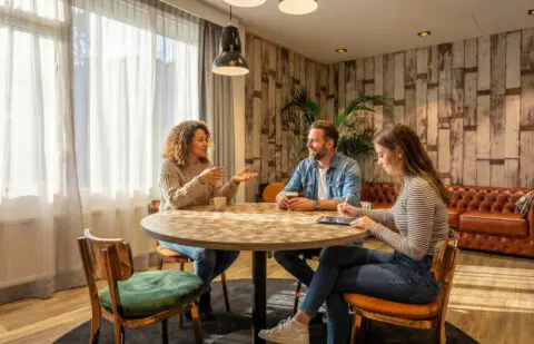 Oosterbeek inzicht in invloed