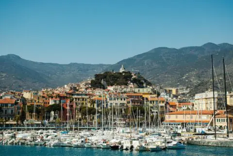 San Remo