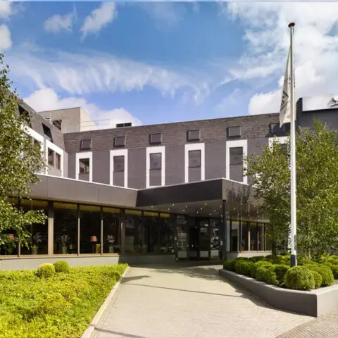 parkplaza eindhoven
