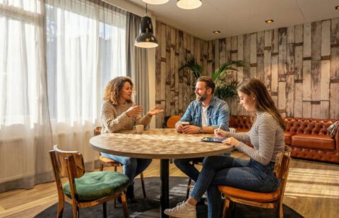 Oosterbeek inzicht in invloed