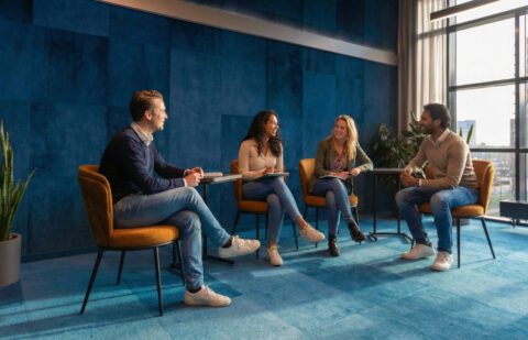 Communicatie training