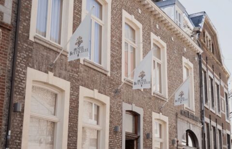 hotel botticelli