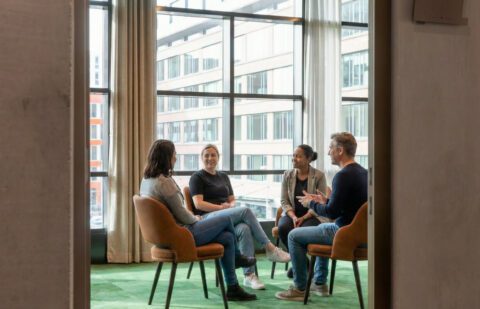 Inzicht in Invloed training