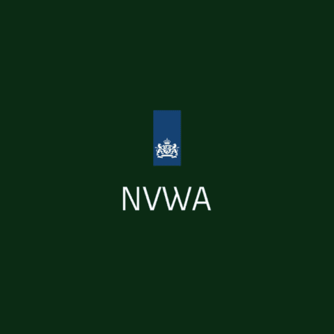 NVWA Logo case