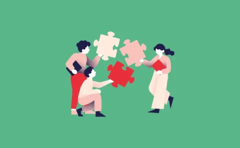 effectief samenwerken