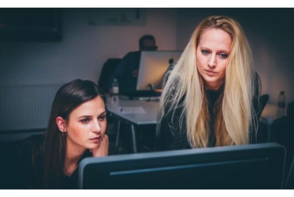 Nooit meer ruzie met je collega? De 5 meest essentiële tips - Bureau