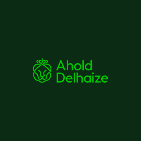 Ahold logo