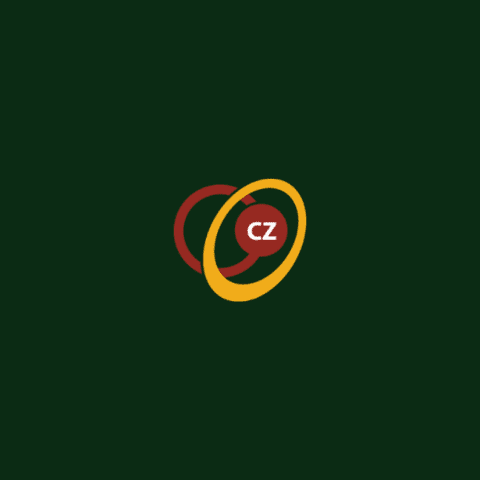 CZ logo