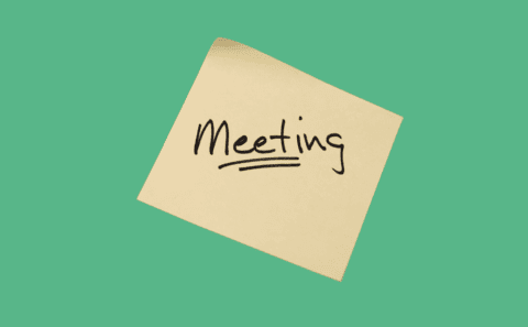 Meeting