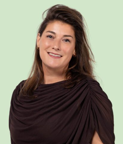 Laura van Reekum