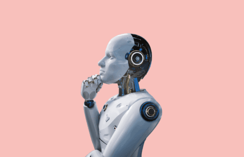 robot ai